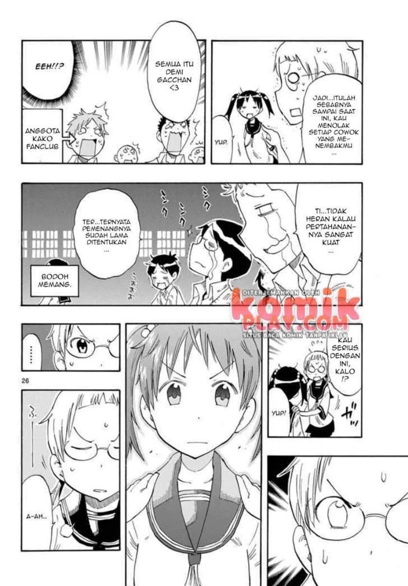 Takkoku!!! Chapter 1 - halaman 26