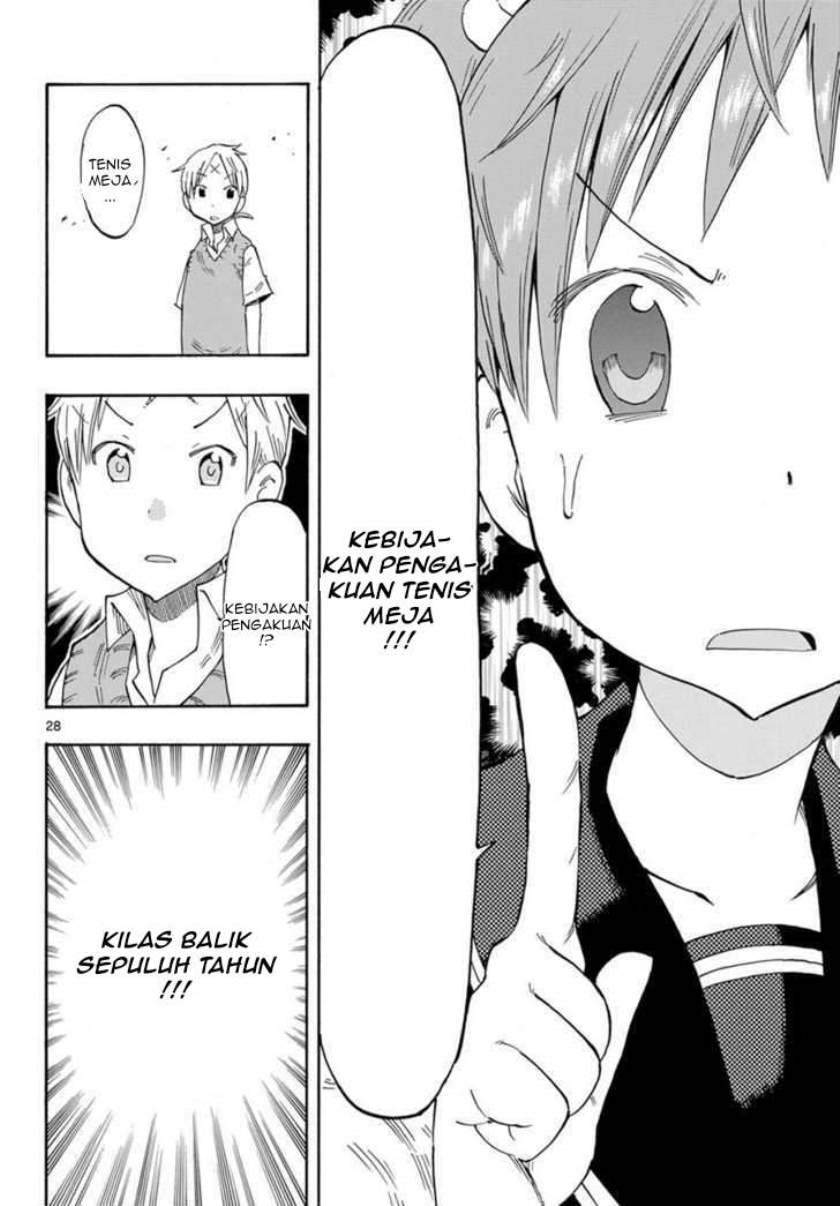 Takkoku!!! Chapter 1 - halaman 28