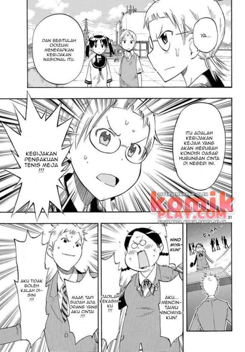 Takkoku!!! Chapter 1 - halaman 31