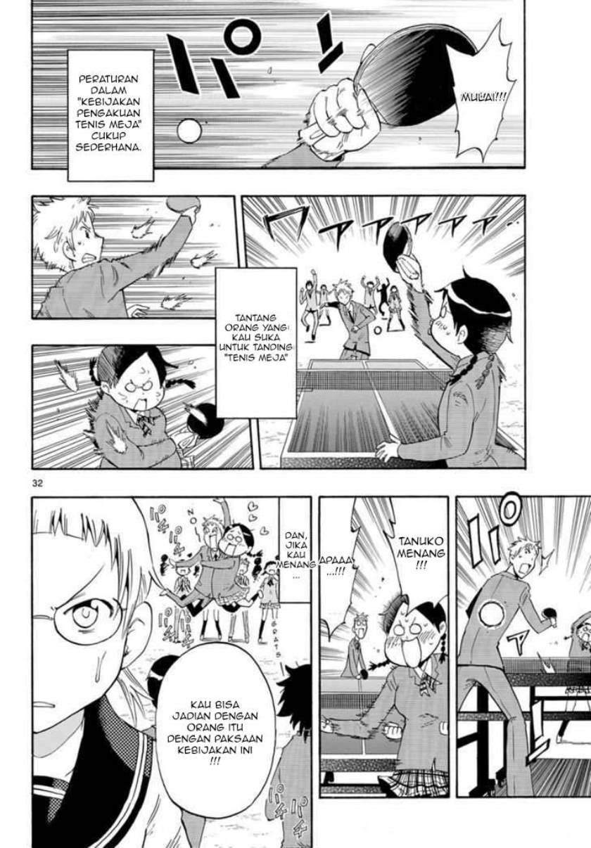 Takkoku!!! Chapter 1 - halaman 32