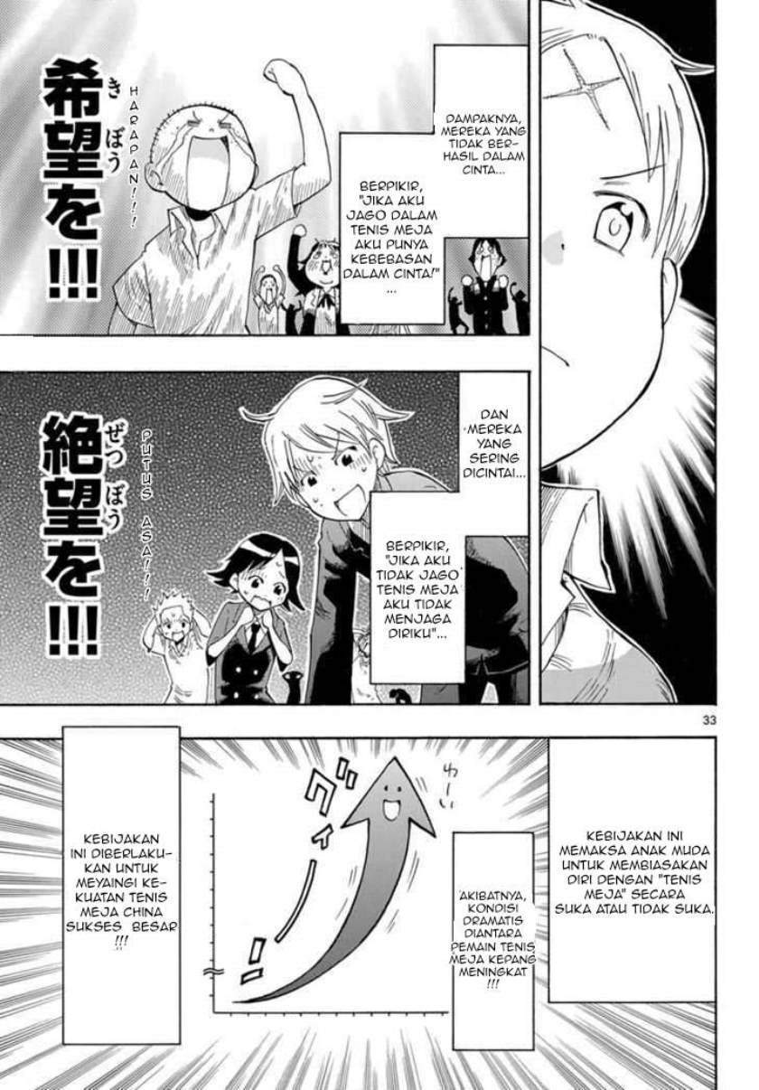 Takkoku!!! Chapter 1 - halaman 33