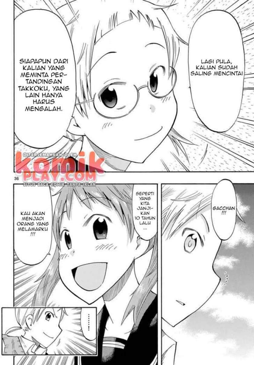 Takkoku!!! Chapter 1 - halaman 36