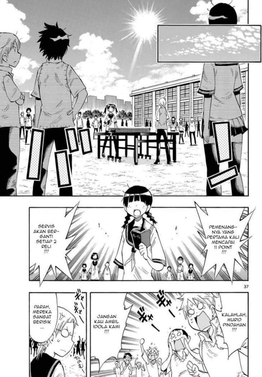 Takkoku!!! Chapter 1 - halaman 37