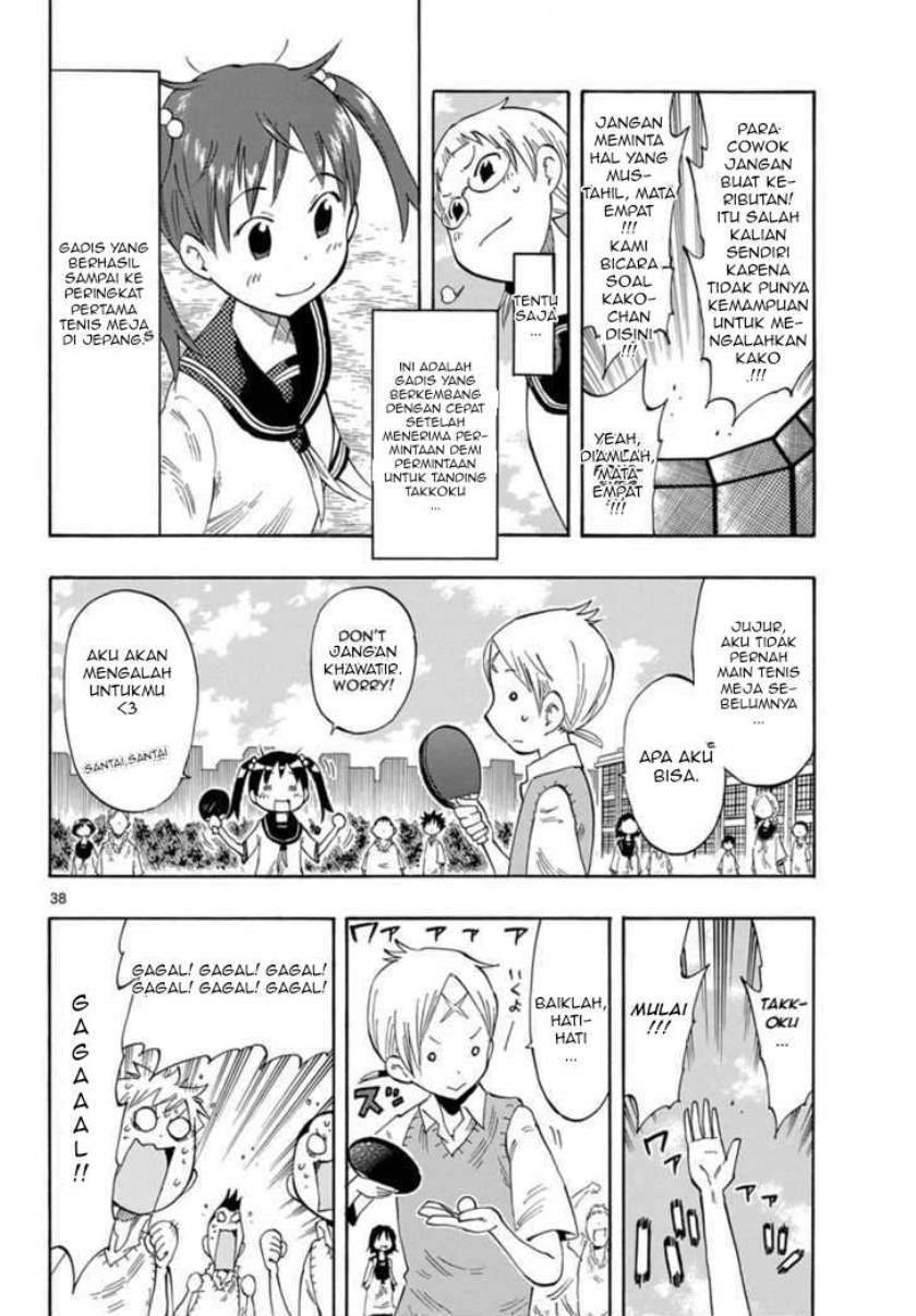 Takkoku!!! Chapter 1 - halaman 38