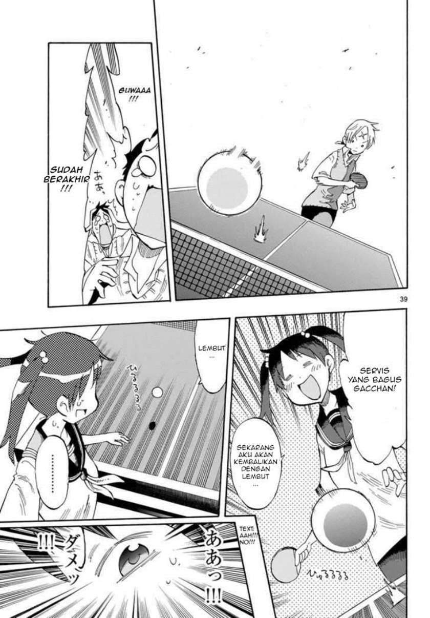 Takkoku!!! Chapter 1 - halaman 39