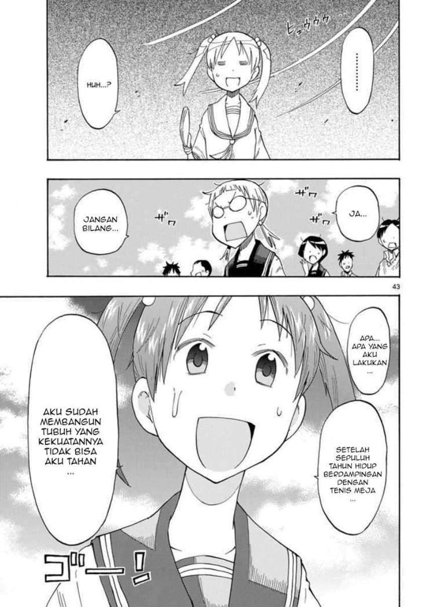 Takkoku!!! Chapter 1 - halaman 43