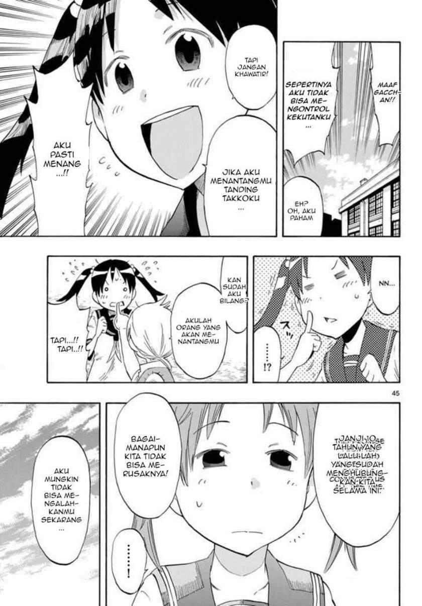 Takkoku!!! Chapter 1 - halaman 45