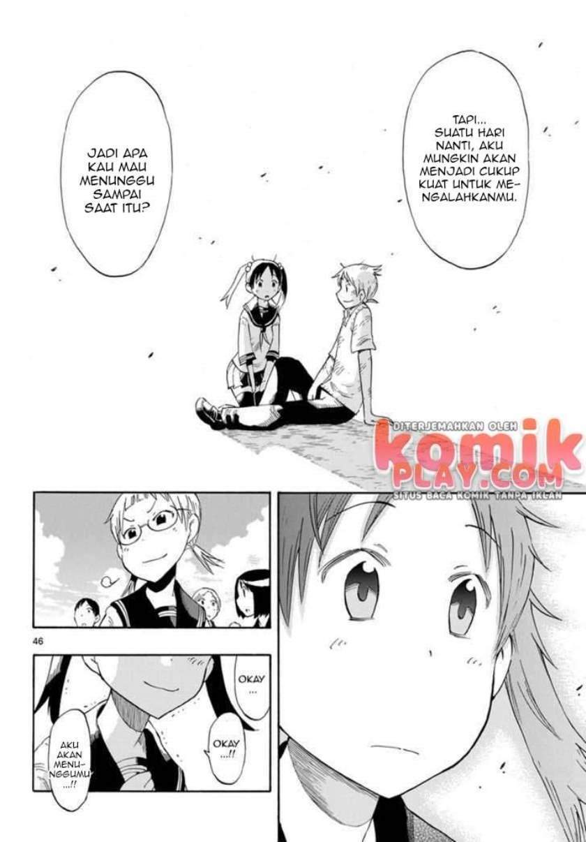 Takkoku!!! Chapter 1 - halaman 46