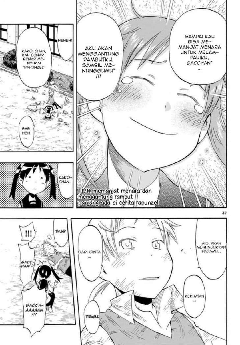 Takkoku!!! Chapter 1 - halaman 47