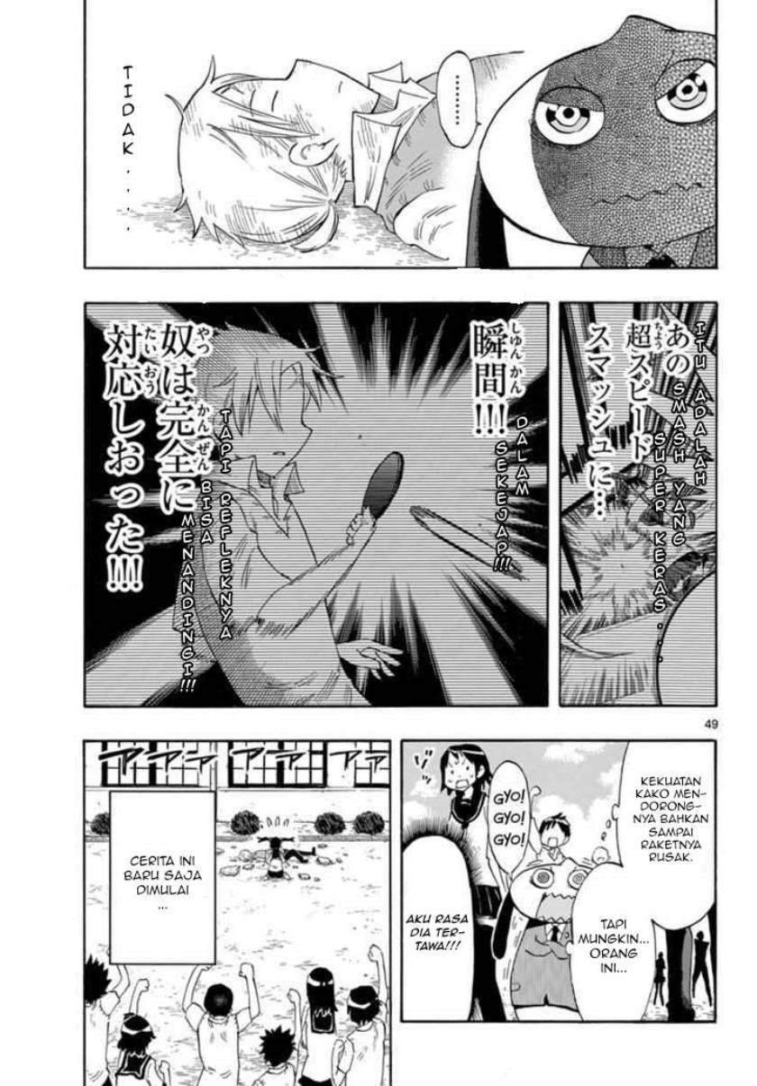 Takkoku!!! Chapter 1 - halaman 49