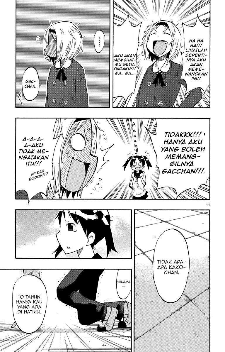 Takkoku!!! Chapter 3 - halaman 12