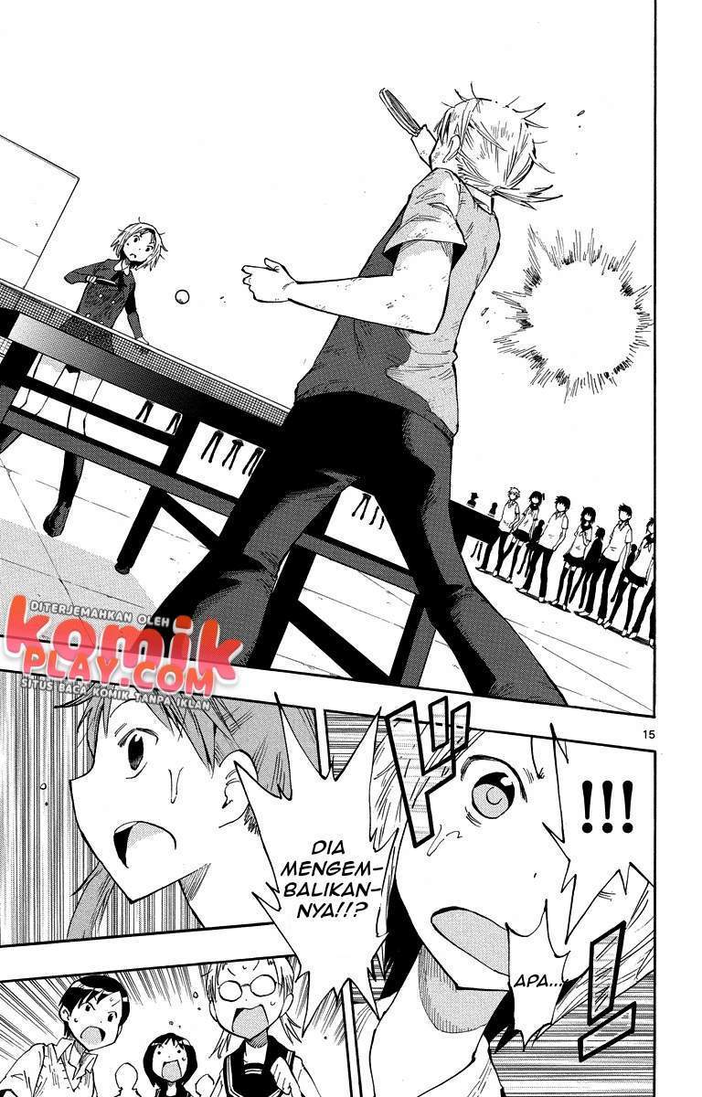 Takkoku!!! Chapter 3 - halaman 16