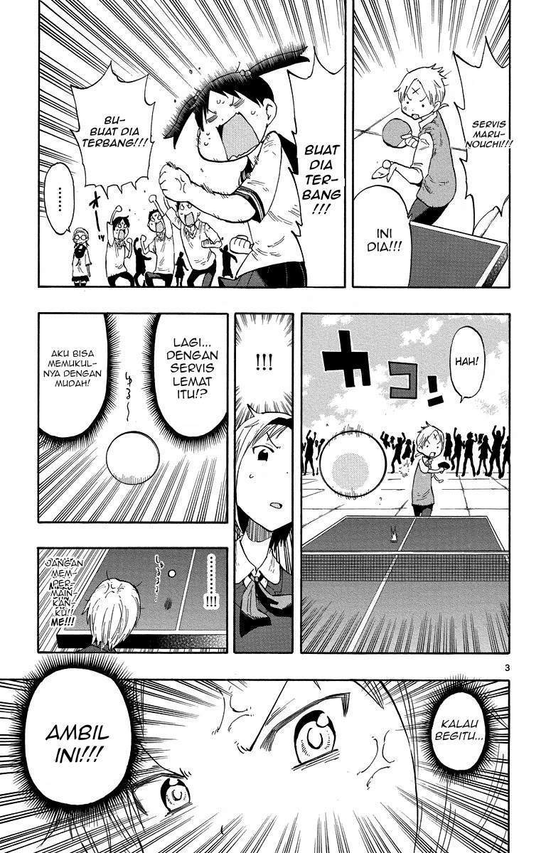Takkoku!!! Chapter 3 - halaman 4