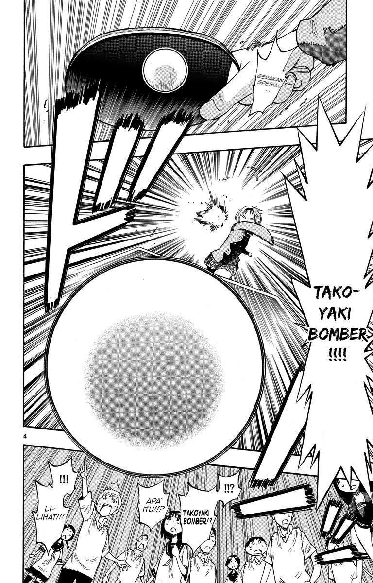 Takkoku!!! Chapter 3 - halaman 5