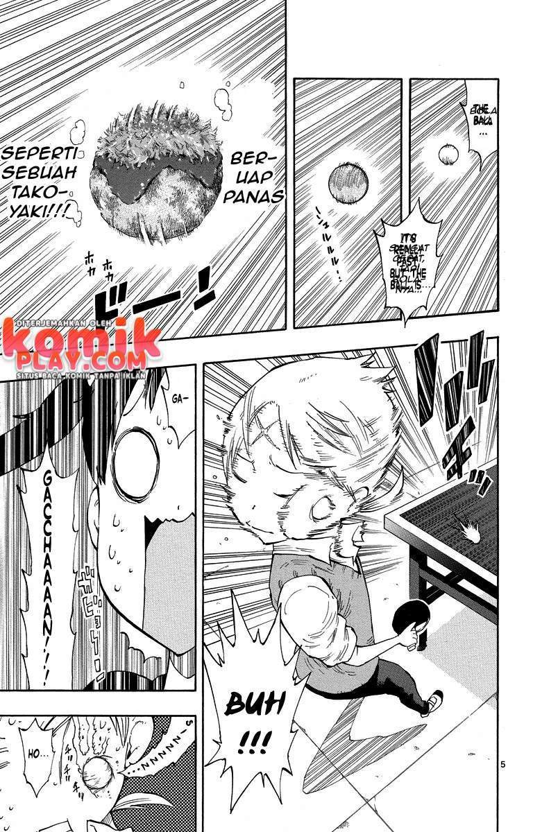 Takkoku!!! Chapter 3 - halaman 6