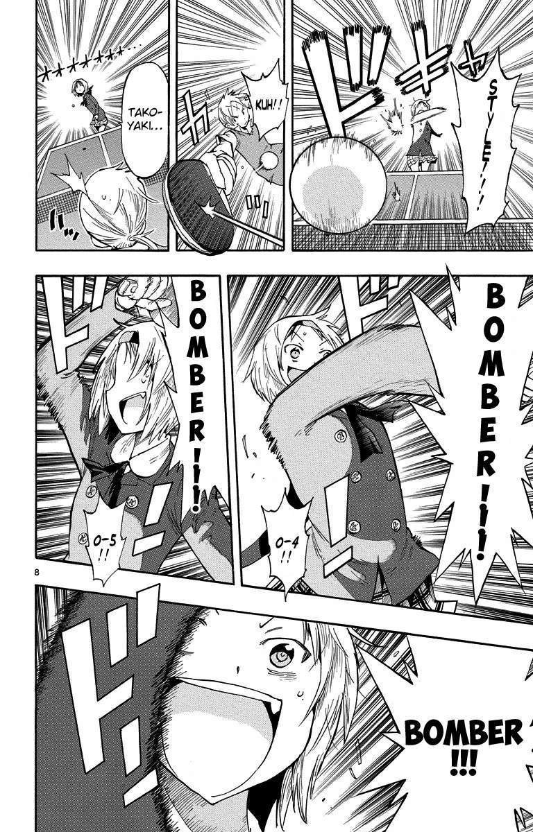 Takkoku!!! Chapter 3 - halaman 9
