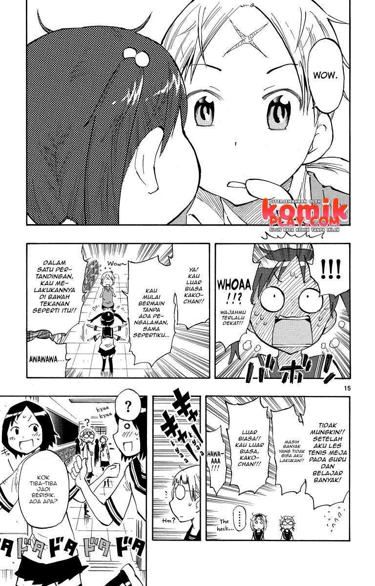 Takkoku!!! Chapter 4 - halaman 16