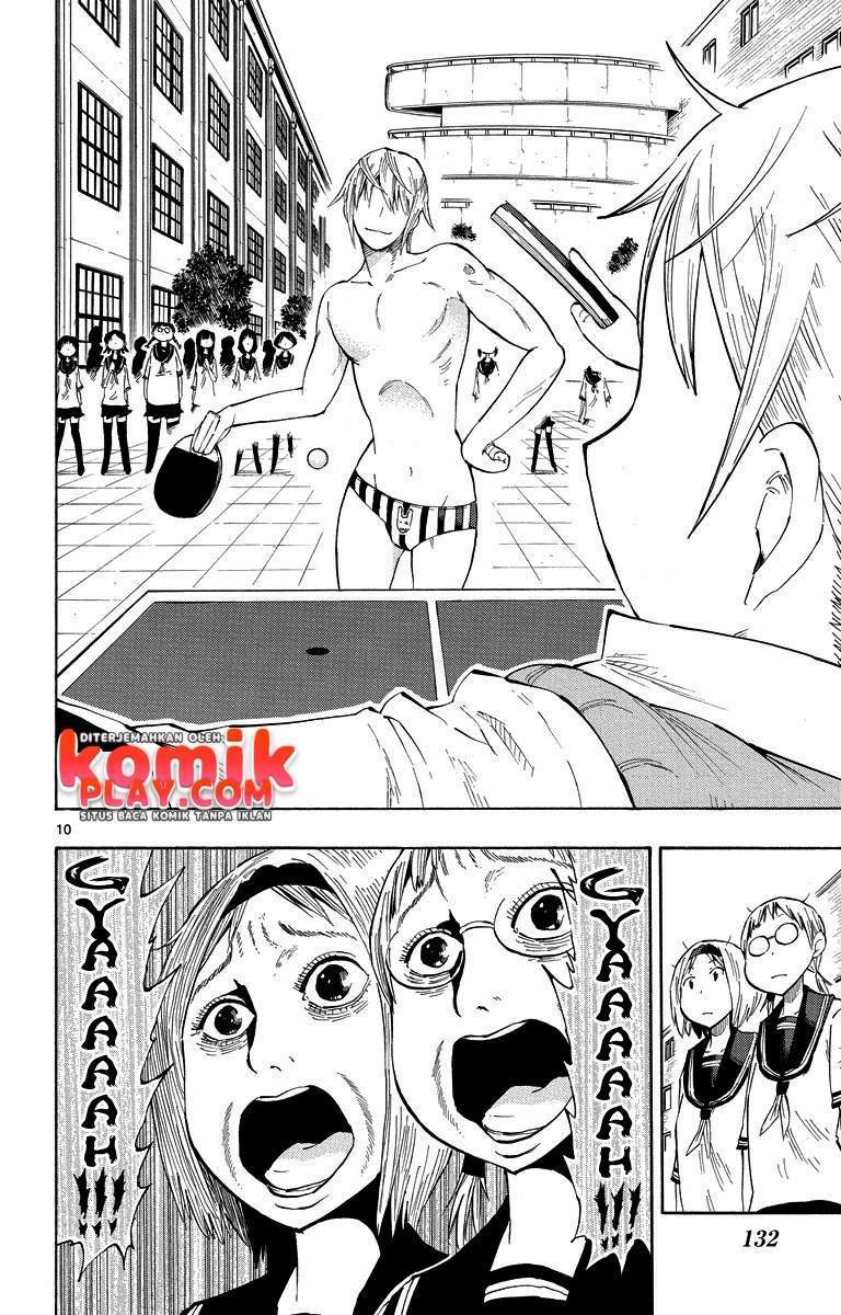 Takkoku!!! Chapter 5 - halaman 11