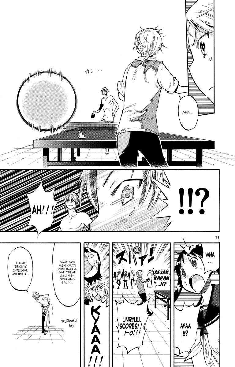 Takkoku!!! Chapter 5 - halaman 12