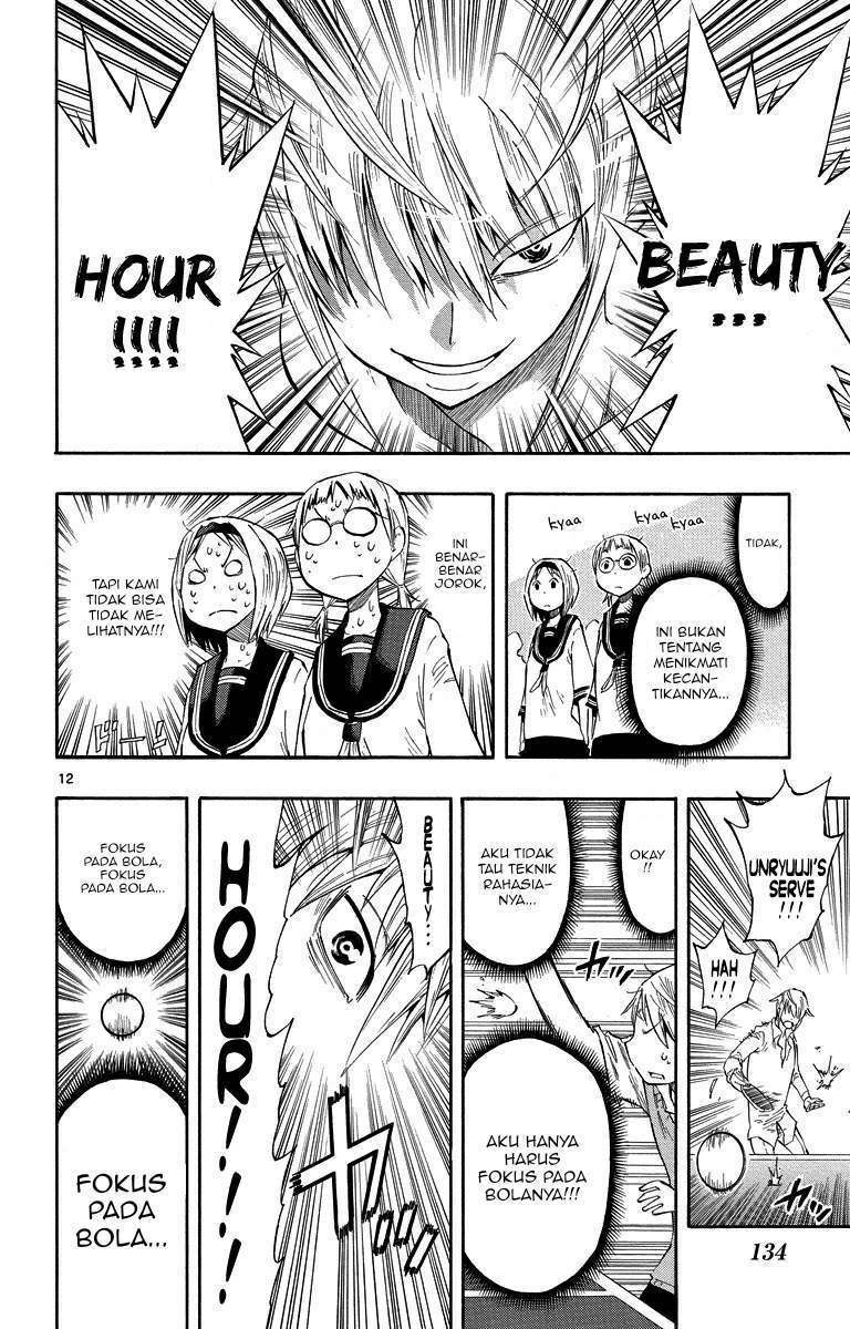 Takkoku!!! Chapter 5 - halaman 13