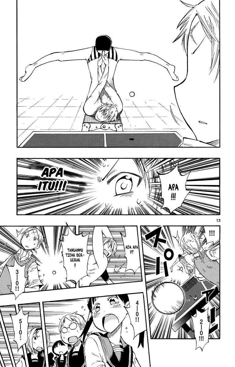 Takkoku!!! Chapter 5 - halaman 14