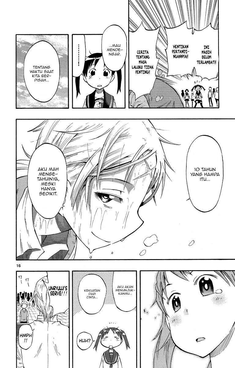Takkoku!!! Chapter 5 - halaman 17