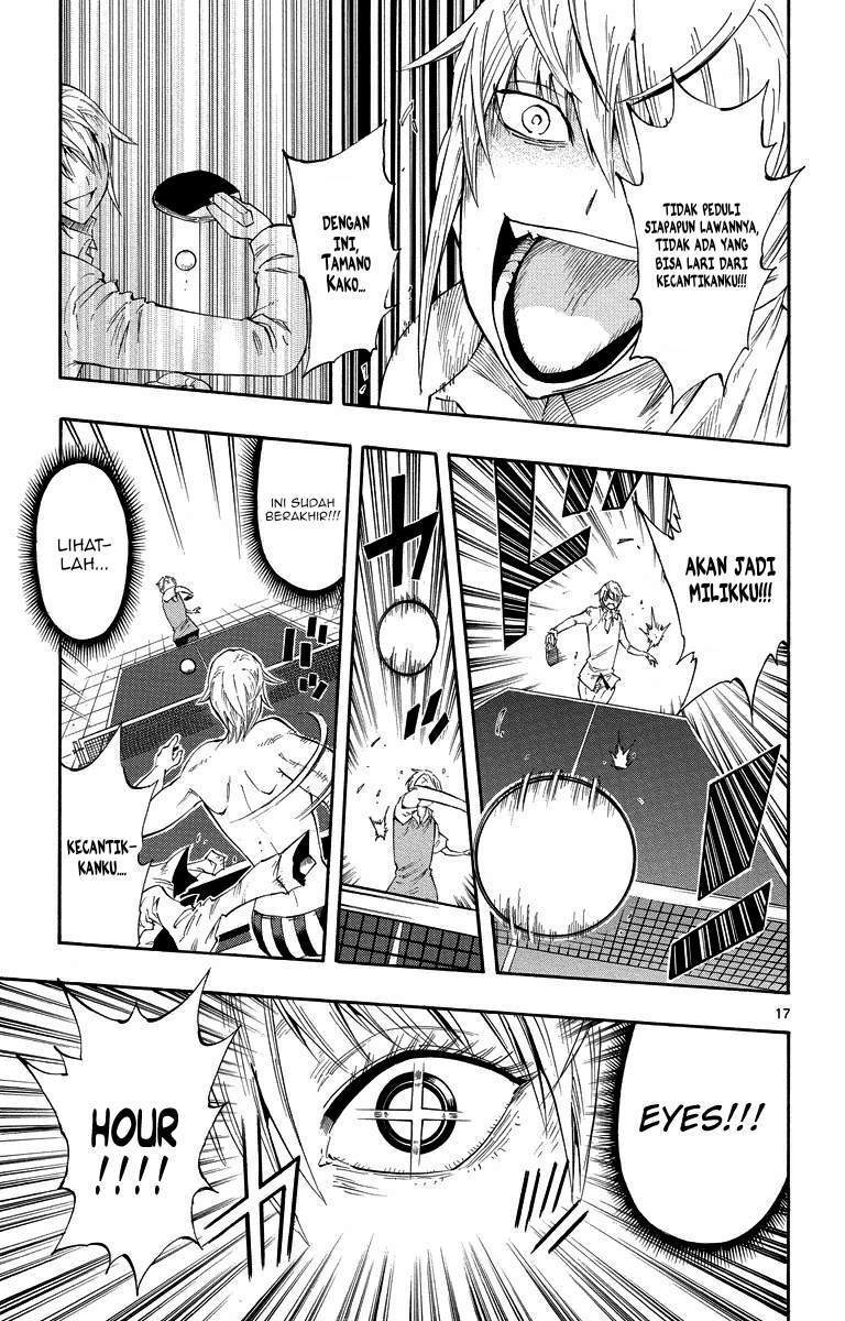 Takkoku!!! Chapter 5 - halaman 18