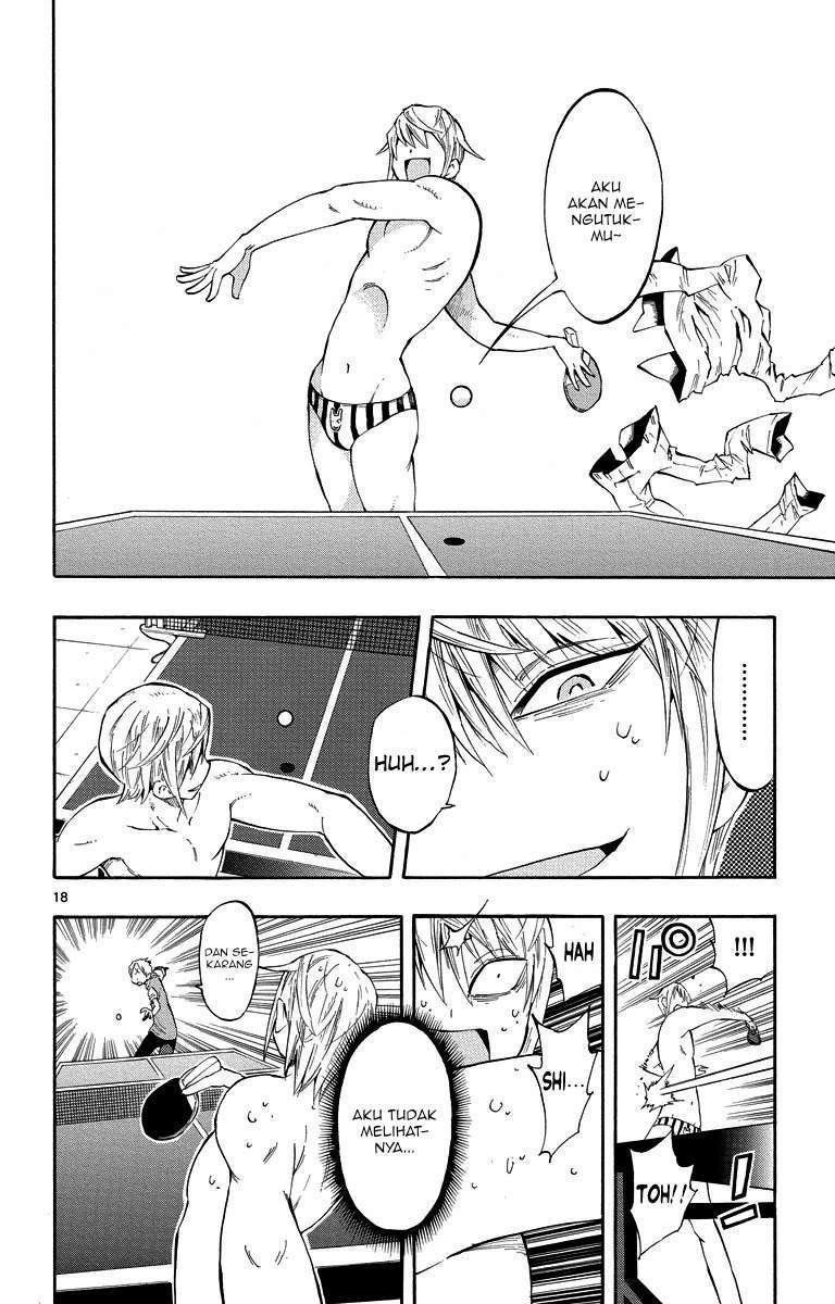 Takkoku!!! Chapter 5 - halaman 19