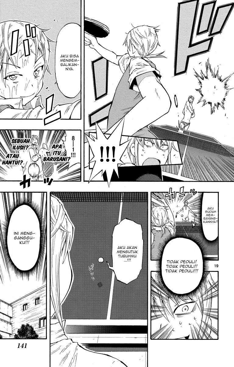 Takkoku!!! Chapter 5 - halaman 20
