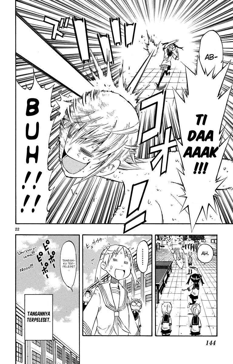 Takkoku!!! Chapter 5 - halaman 23