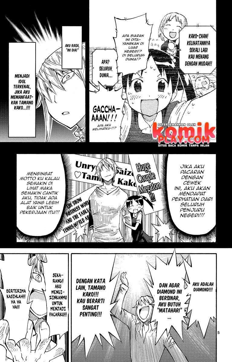 Takkoku!!! Chapter 5 - halaman 6