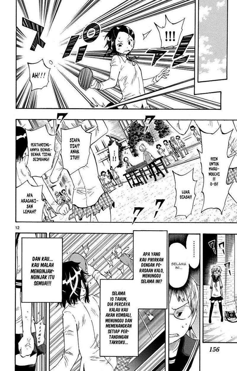 Takkoku!!! Chapter 6 - halaman 14