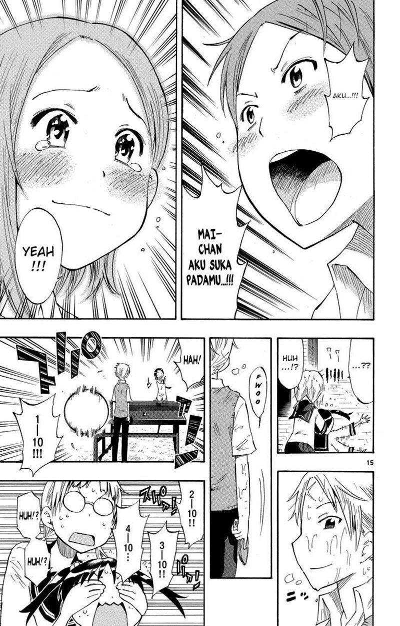 Takkoku!!! Chapter 6 - halaman 16