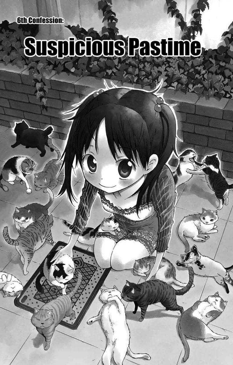 Takkoku!!! Chapter 6 - halaman 3