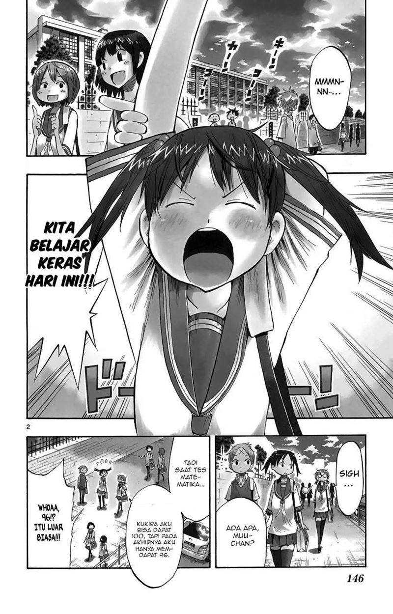 Takkoku!!! Chapter 6 - halaman 4