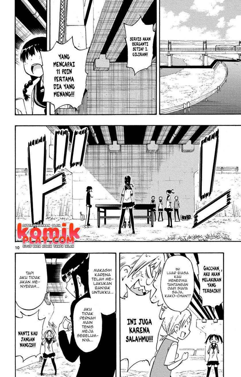 Takkoku!!! Chapter 7 - halaman 12