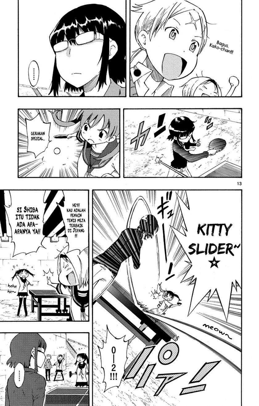 Takkoku!!! Chapter 7 - halaman 15