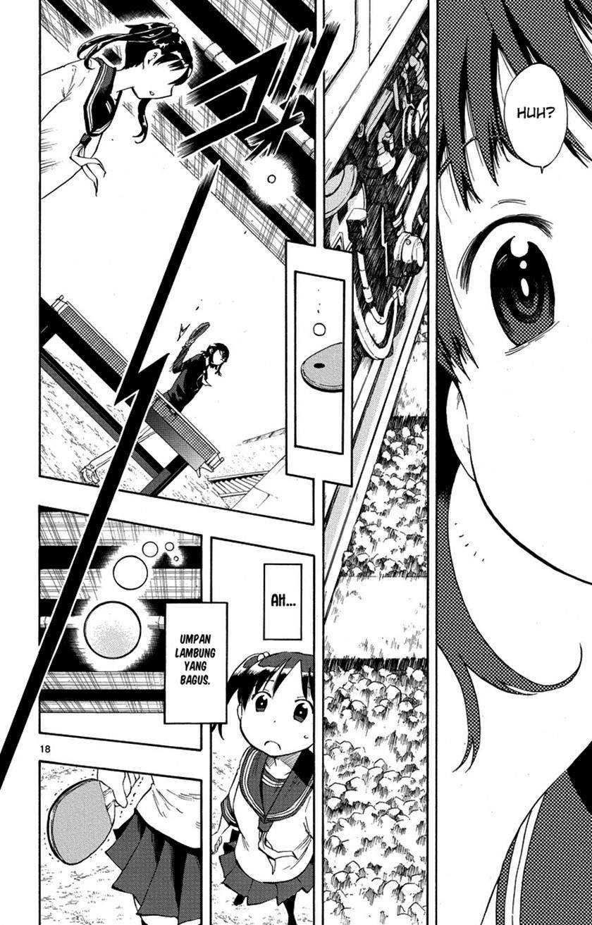 Takkoku!!! Chapter 7 - halaman 20