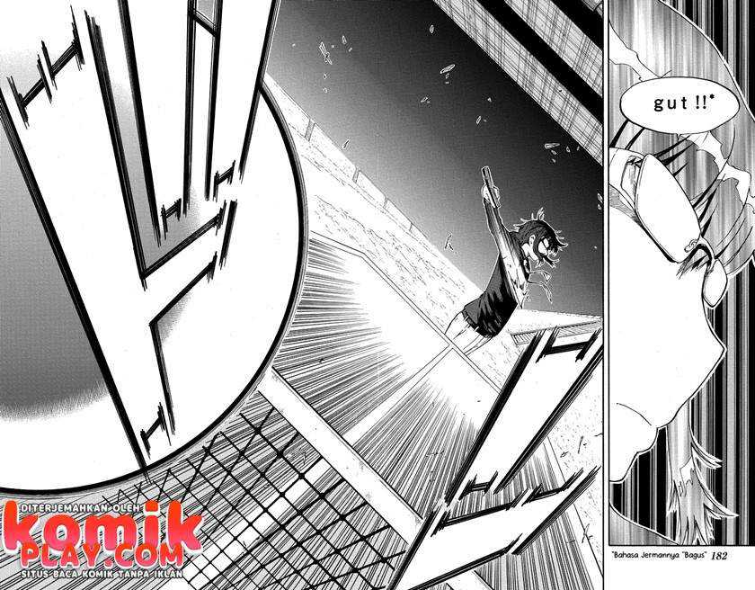 Takkoku!!! Chapter 7 - halaman 22
