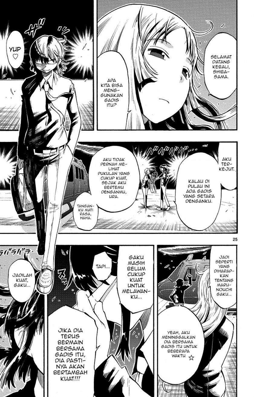 Takkoku!!! Chapter 7 - halaman 26