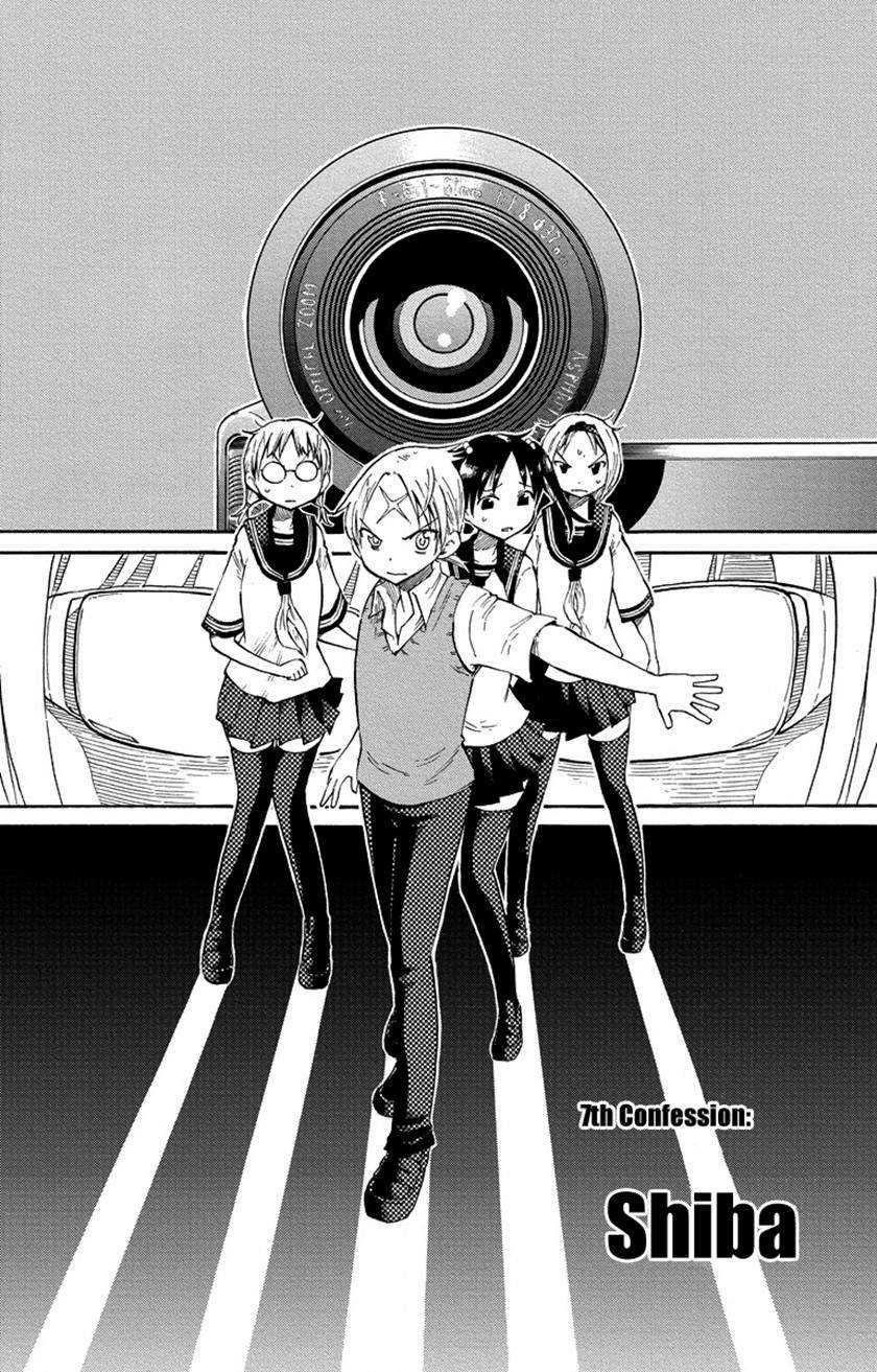Takkoku!!! Chapter 7 - halaman 4