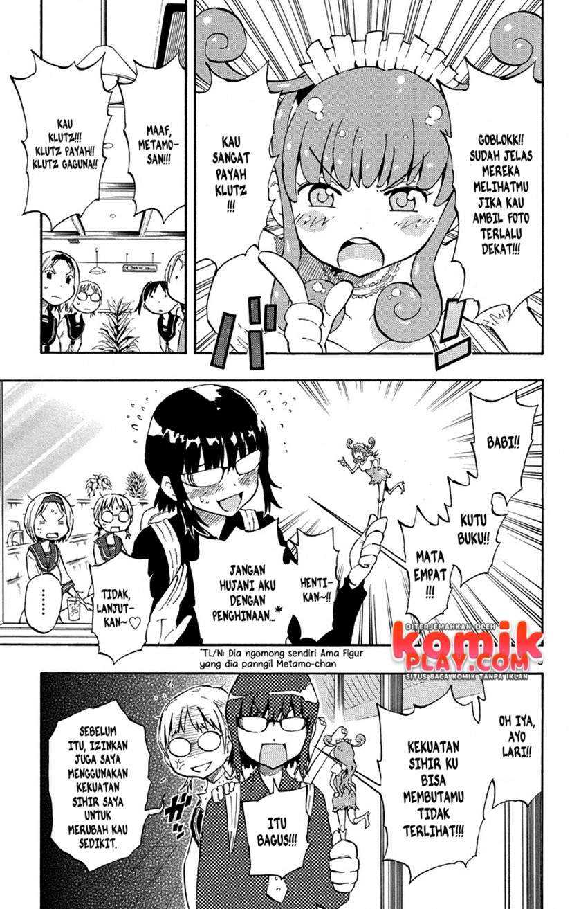 Takkoku!!! Chapter 7 - halaman 7