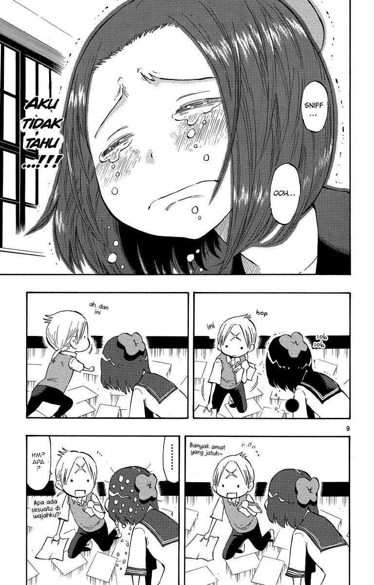Takkoku!!! Chapter 8 - halaman 14