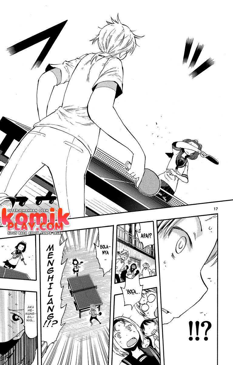 Takkoku!!! Chapter 8 - halaman 22