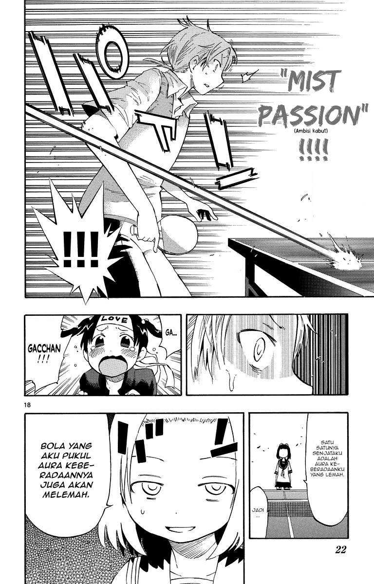 Takkoku!!! Chapter 8 - halaman 23
