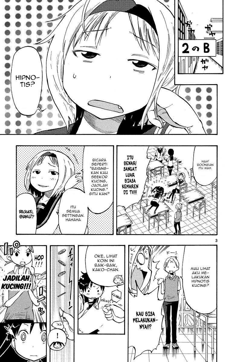 Takkoku!!! Chapter 8 - halaman 8
