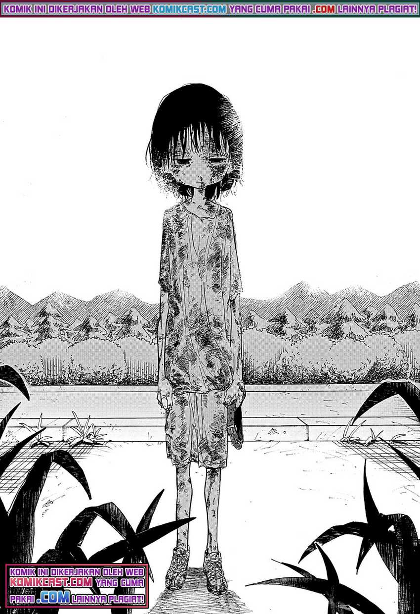 Takopii no Genzai Chapter 1 - halaman 28