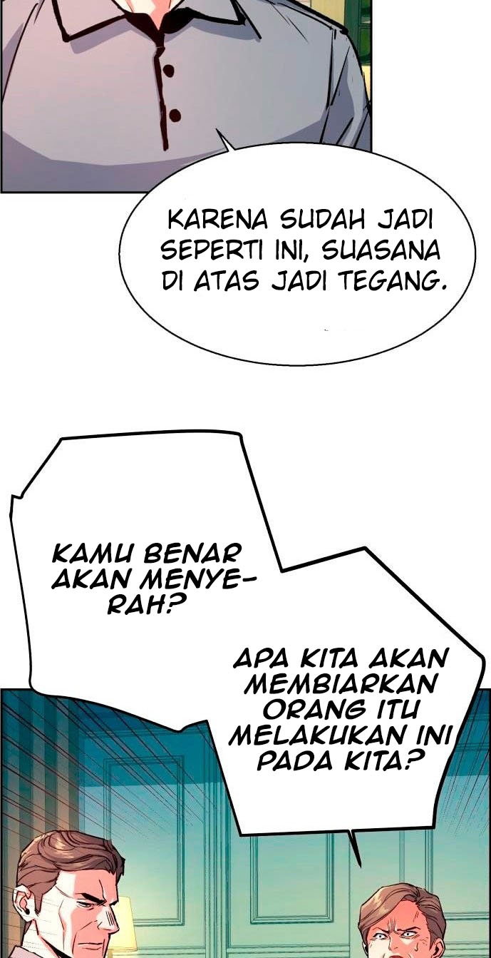 Takopii no Genzai Chapter 1 - halaman 32