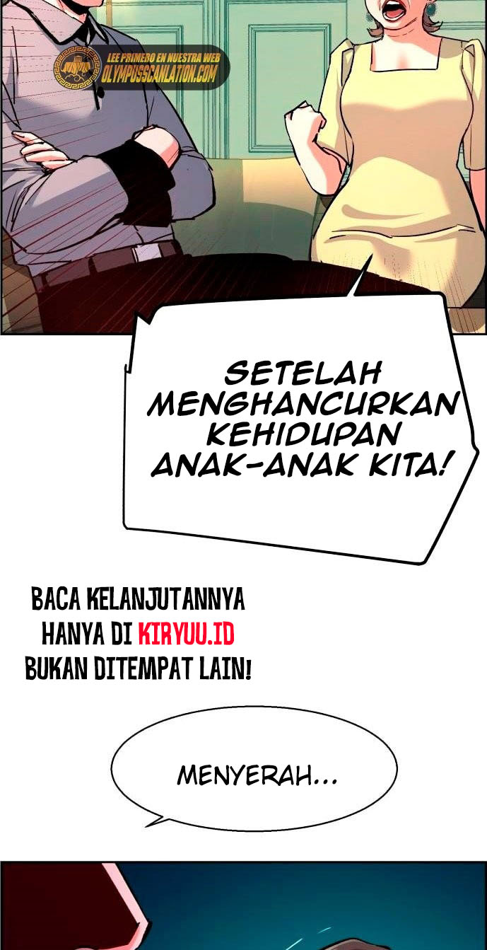 Takopii no Genzai Chapter 1 - halaman 33