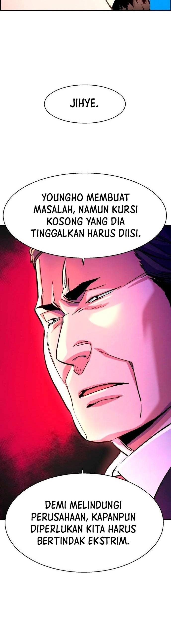 Takopii no Genzai Chapter 10 - halaman 11